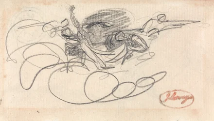 Grupo aéreo - La tempestad